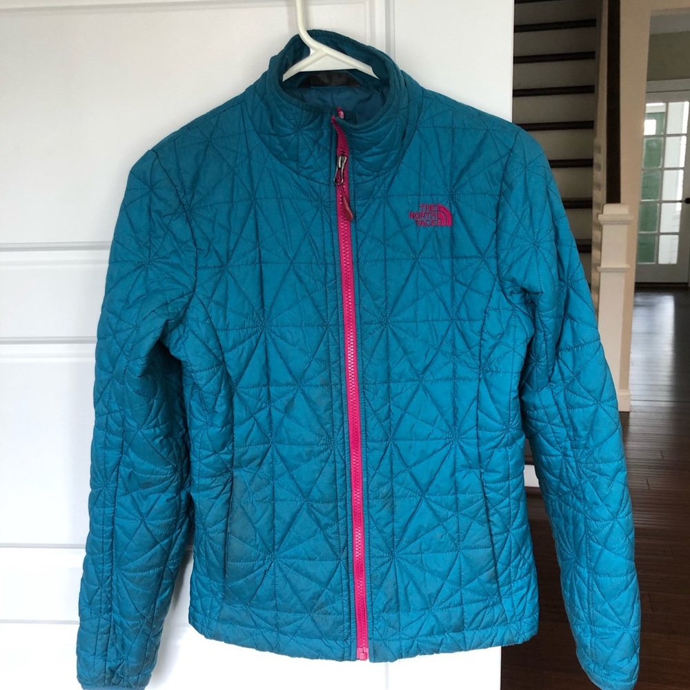 Women’s  North Face Jacket XS